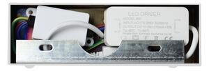 LED Koup. osvětlení zrcadla KLIMT LED/8W/230V 3000/4000/6000K 40 cm IP44 bílá