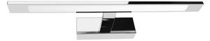 LED Koup. osvětl. zrcadla KLIMT LED/12W/230V 3000/4000/6000K 60 cm IP44 l. chrom