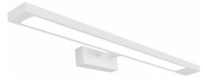 LED Koup. osvětlení zrcadla KLIMT LED/12W/230V 3000/4000/6000K 60 cm IP44 bílá