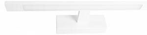 LED Koup. osvětlení zrcadla KLIMT LED/12W/230V 3000/4000/6000K 60 cm IP44 bílá