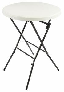 Garthen BISTRO 6313 Party stolek skládací 80 x 80 x 110 cm