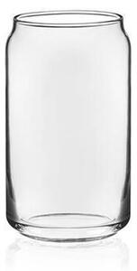 Onis sklenice Glass Can 350 ml 6 ks