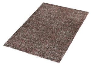 Kusový koberec Enjoy Shaggy 4500 rose - 60 x 110 cm