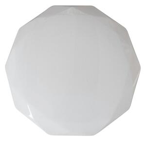 LED Stm. stropní svítidlo HEX LED/72W/230V 3000-6000K pr. 50 cm bílá + DO