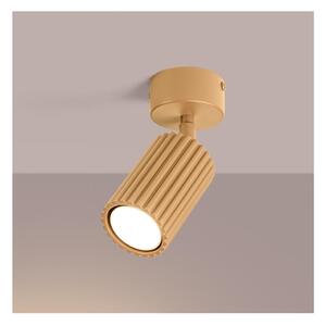 Brilagi - LED Bodové svítidlo CRESTO 1xGU10/10W/230V zlatá
