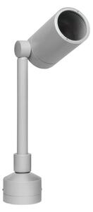 Linealight Podlahové/stojací osvětlení Vision 2, IP65 Barva: Šedá