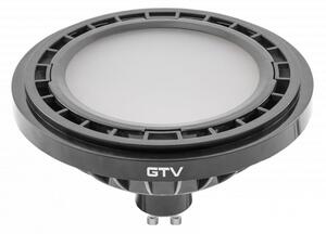 LED žárovka GU10, 12,5 W – GTV