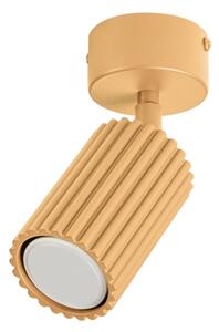 Brilagi - LED Bodové svítidlo CRESTO 1xGU10/10W/230V zlatá
