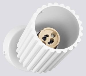 Brilagi - LED Bodové svítidlo CRESTO 1xGU10/10W/230V bílá
