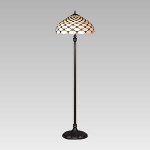 PREZENT 76 - Lampa TIFFANY VII 2xE27/60W