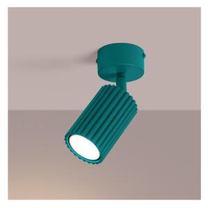 Brilagi - LED Bodové svítidlo CRESTO 1xGU10/10W/230V tyrkysová