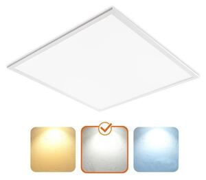 LED Podhledový panel DAVRO LED/40W/230V 4000K UGR<19 59,5x59,5 cm bílá