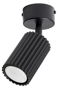 Brilagi - LED Bodové svítidlo CRESTO 1xGU10/10W/230V černá