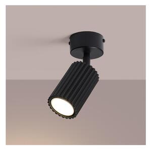 Brilagi - LED Bodové svítidlo CRESTO 1xGU10/10W/230V černá