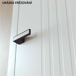 Interiérové dveře PORTA VODA W.1