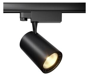Maytoni Reflektorové LED svítidlo VUORO 20W pro 3F systém TRINITY, v. 19,5 cm, 4000K nestmívatelné Barva: Černá