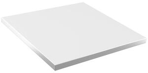 Ak furniture Pracovní deska Lima S60 bílá