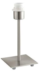 Eglo - LED Stolní lampa TUNJA 1xE27/60W/230V krémová