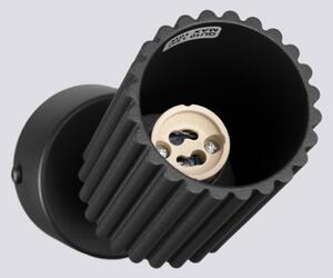 Brilagi - LED Bodové svítidlo CRESTO 1xGU10/10W/230V černá