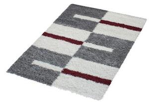 Kusový koberec Gala 2505 red - 120 x 170 cm