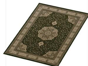 Kusový koberec Kashmir 2601 green - 80 x 150 cm
