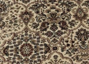 Kusový koberec Kashmir 2602 beige - 80 x 150 cm
