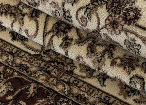 Kusový koberec Kashmir 2604 cream - 80 x 150 cm