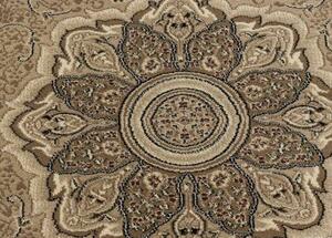 Kusový koberec Kashmir 2601 beige - 120 x 170 cm