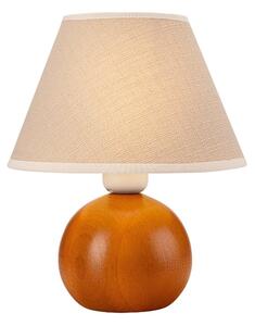 Stolní lampa JUTA 1xE27/60W/230V