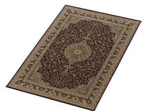 Kusový koberec Kashmir 2609 red - 80 x 150 cm