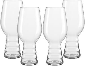 Spiegelau Sada sklenic na pivo, 4dílná (800010054)