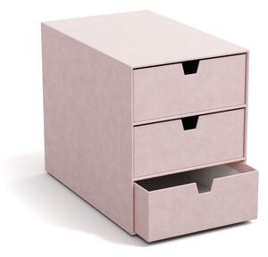 Kartonový organizér zásuvkový Ingrid Restore Paper Laminate – Bigso
