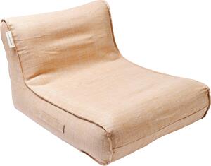 Sunnylife S61LFCTR Nafukovací křeslo do bazénu Tierra Rattan
