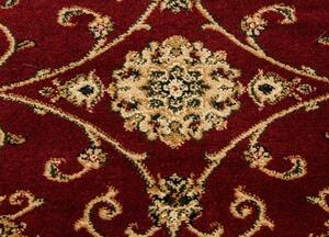 Kusový koberec Marrakesh 210 red - 120 x 170 cm