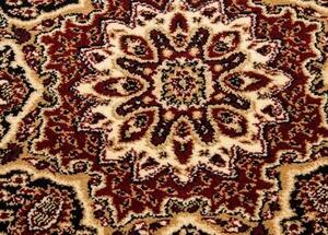 Kusový koberec Marrakesh 207 red - 80 x 150 cm