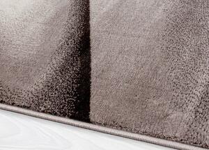 Kusový koberec Miami 6590 brown - 200 x 290 cm