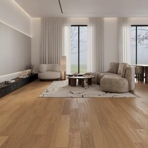 Hybridní podlaha Barlinek Smart Wood - Dub Essenza Esthetic