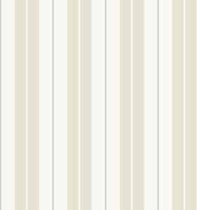 Vliesová tapeta na zeď, béžová, pruhy, 9815-2, Essential Stripes, ICH Wallcoverings