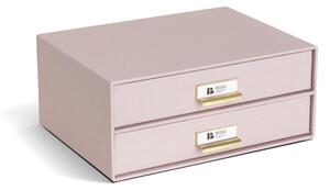 Kartonový organizér zásuvkový Birger Restore Paper Laminate – Bigso