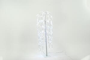 Garthen 29215 Světelná dekorace - Smuteční vrba - 140 LED diod, 85 cm
