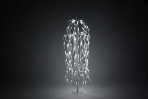 Garthen 29215 Světelná dekorace - Smuteční vrba - 140 LED diod, 85 cm