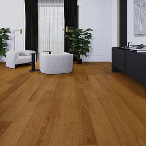 Hybridní podlaha Barlinek Smart Wood - Dub Vitaria Origin