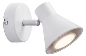 NORDLUX bodové svítidlo Eik 1x35W bílá 45761001