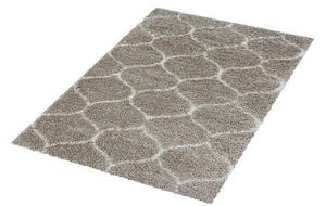 Kusový koberec Salsa 3201 Beige - 140 x 200 cm
