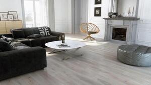 Dřevěná podlaha Barlinek Pure - Jasan Platinum Grande