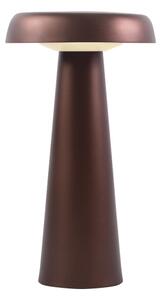 DFTP by Nordlux-LED Stmívatelná venkovní stolní lampa ARCELLO LED/2,8W/3,7V IP54