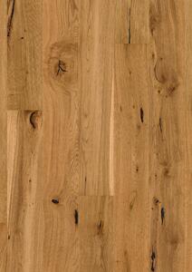 Třívrstvá dřevěná podlaha Boen - Dub Epoca Espressivo