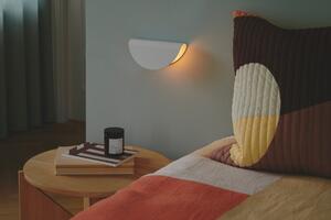 NORDLUX Model 2110 nástěnné svítidlo bílá 2412401001