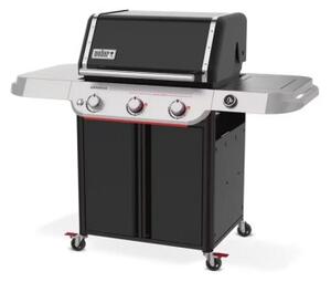 Plynový gril WEBER Genesis E-325W