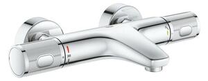 Vanová baterie GROHE Precision Feel bez sprchového setu 150 mm chrom 34788000